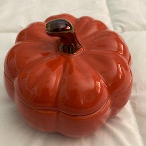 Dash of That - pumpkin dish